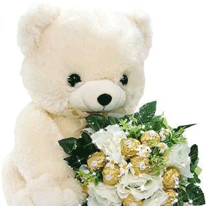 Meet your Posher, Karen